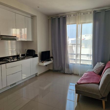 Apartamentos Beira-Mar Mindelo Luaran gambar