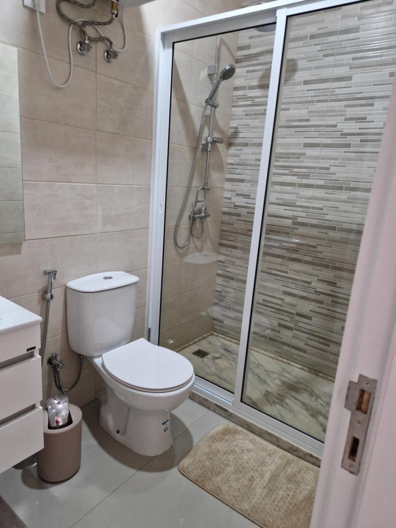 Apartamentos Beira-Mar Mindelo Luaran gambar