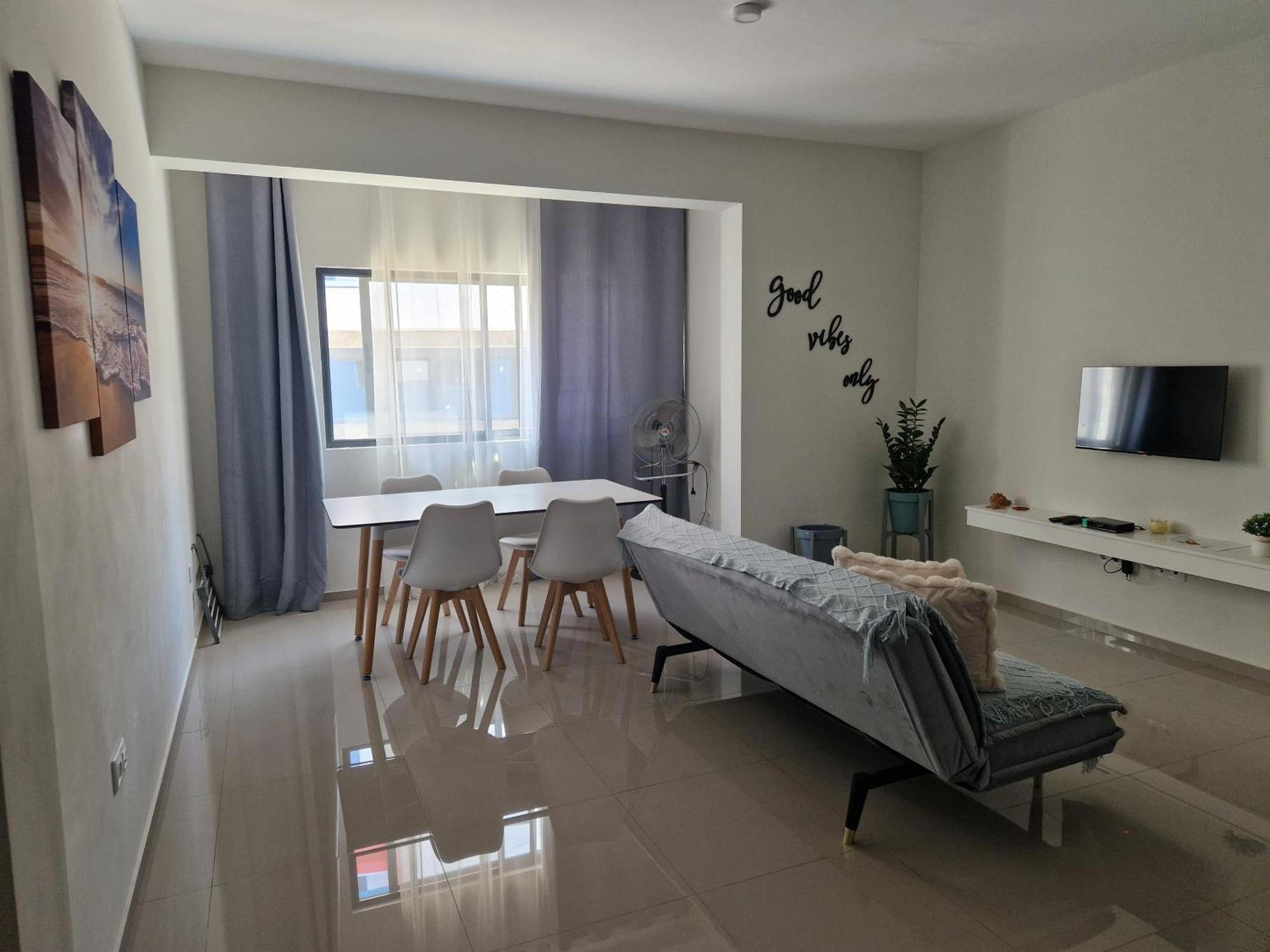 Apartamentos Beira-Mar Mindelo Luaran gambar