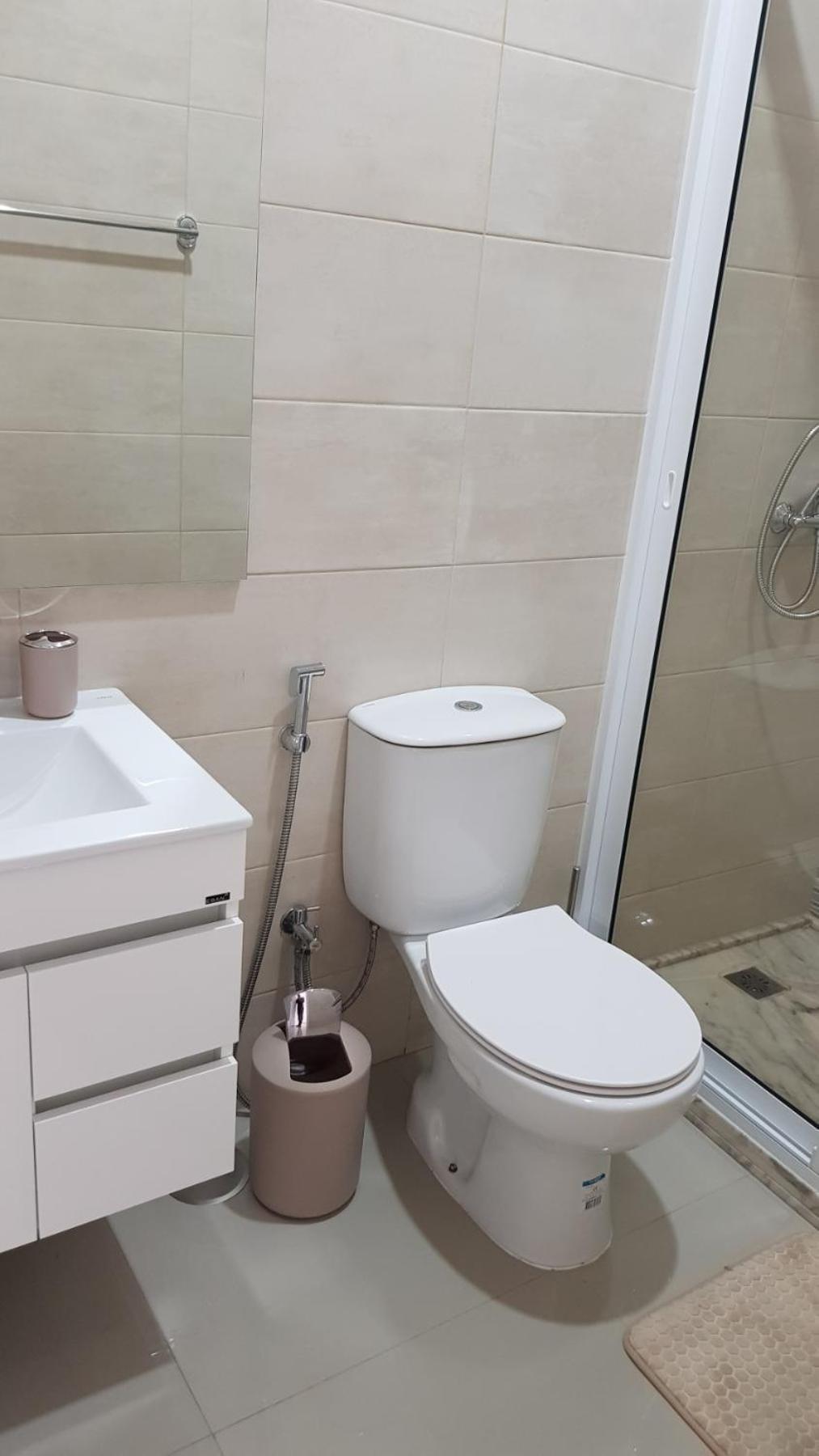 Apartamentos Beira-Mar Mindelo Luaran gambar