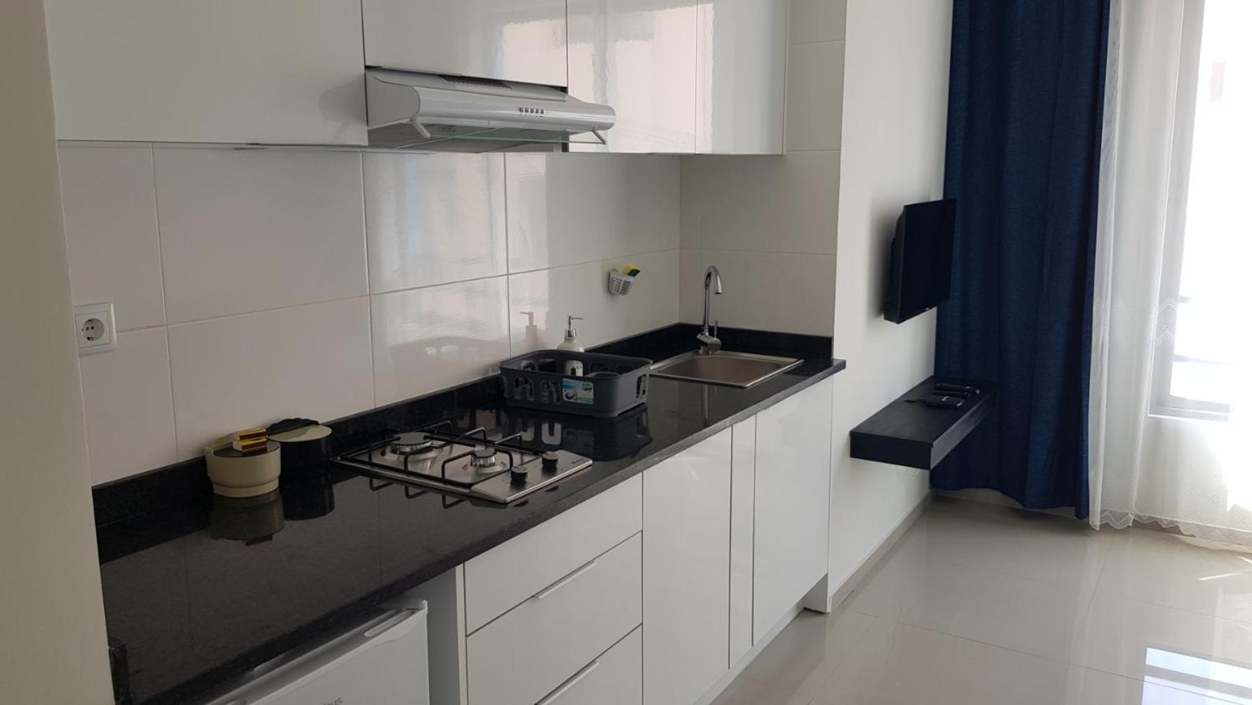 Apartamentos Beira-Mar Mindelo Luaran gambar