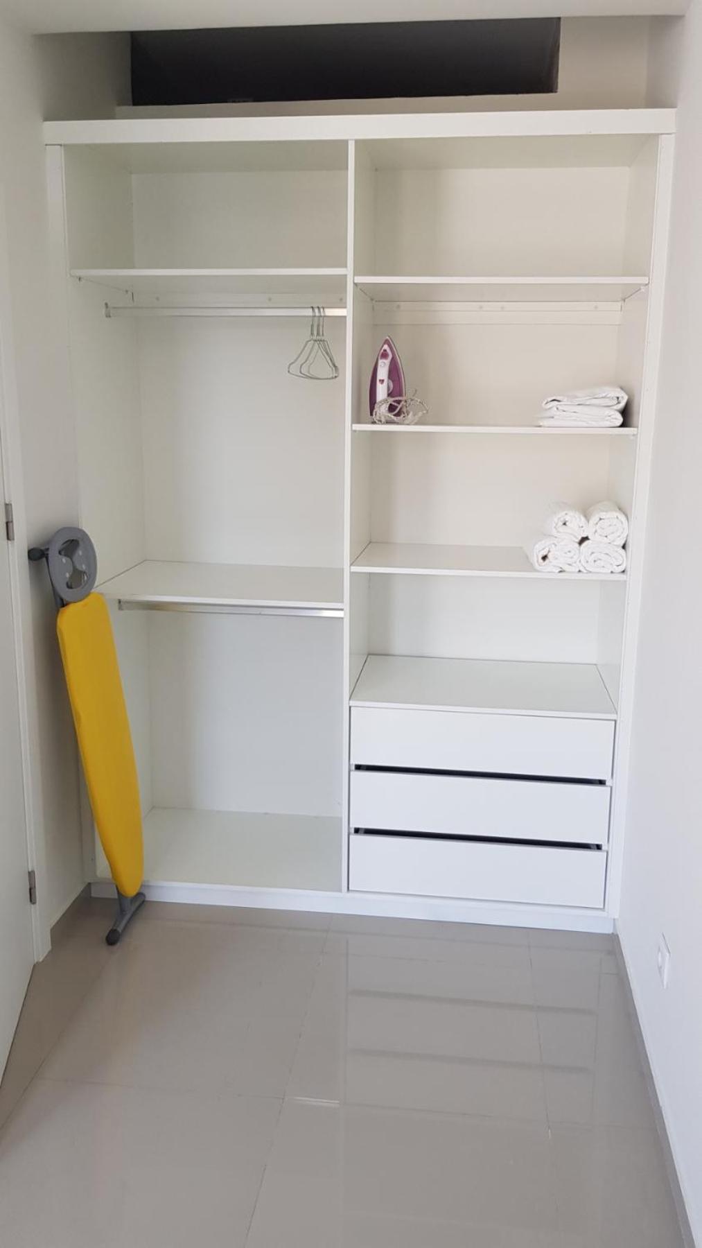 Apartamentos Beira-Mar Mindelo Luaran gambar