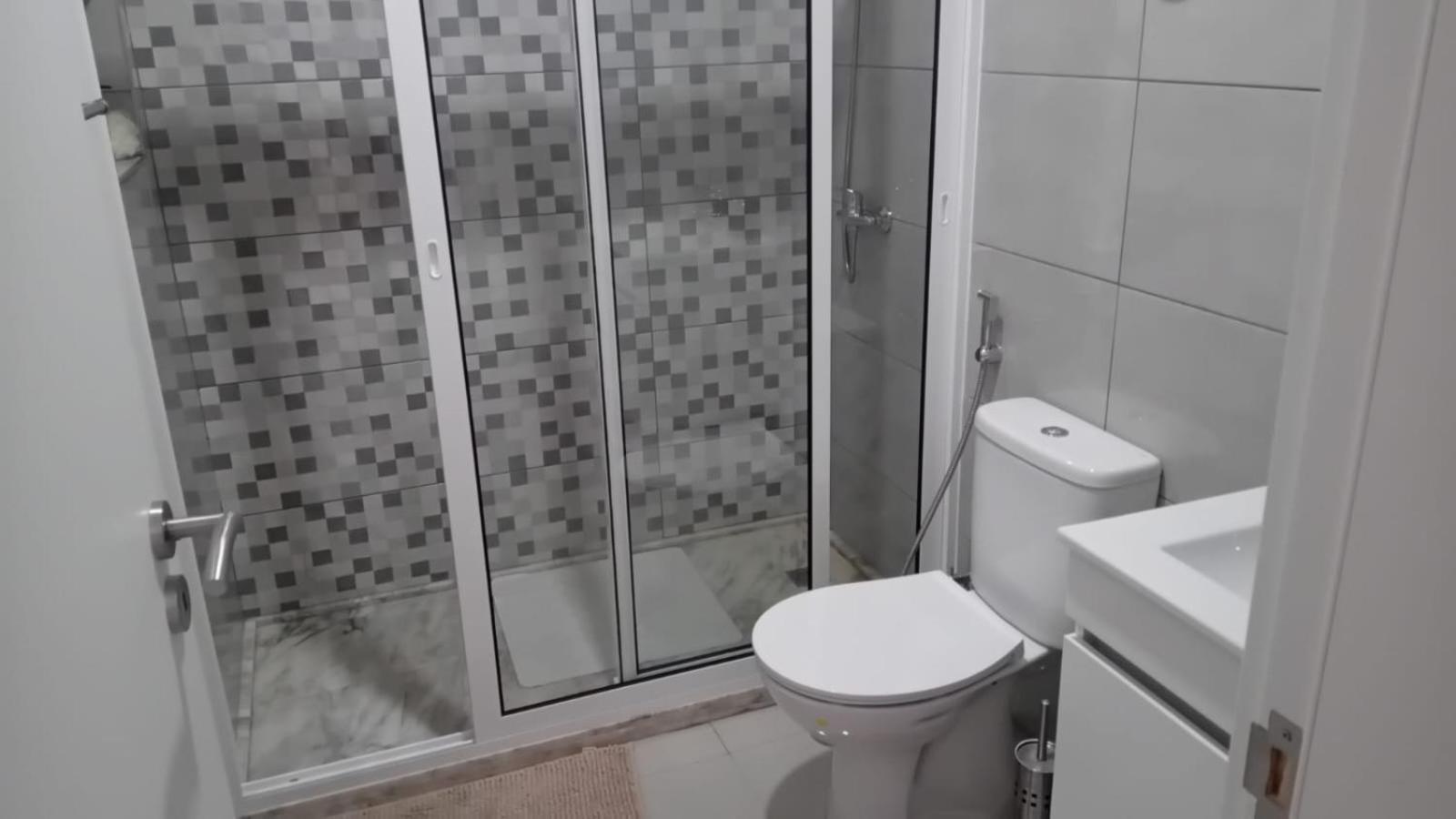 Apartamentos Beira-Mar Mindelo Luaran gambar